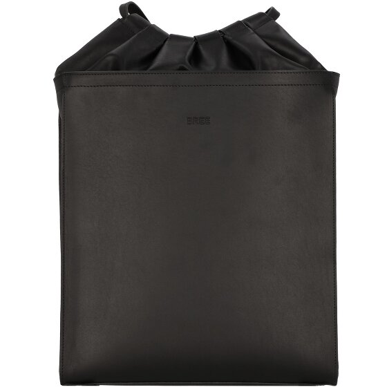 Bree Nikka 4 Rugzak Leer 34 cm
