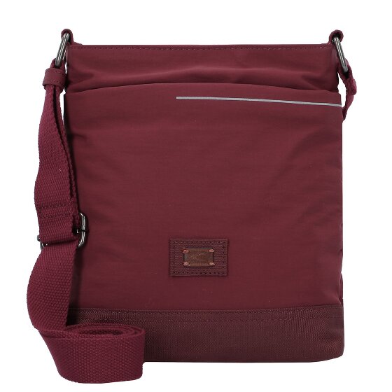 camel active City Schoudertas 22 cm