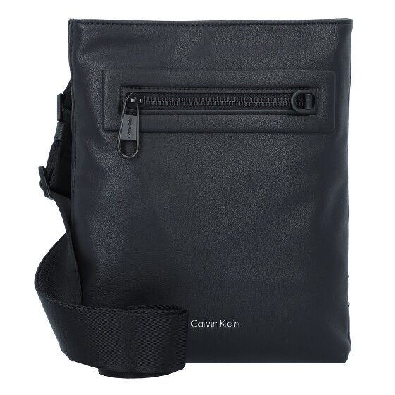Calvin Klein CK Elevated Schoudertas 21.5 cm