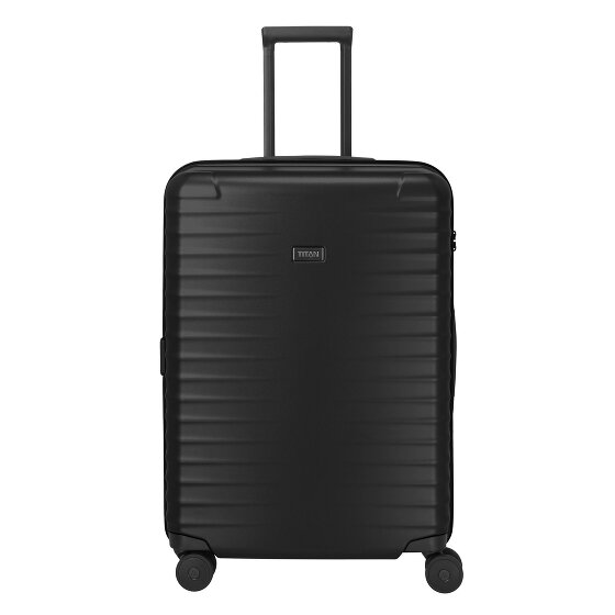 Titan Upgrade 4 wielen Trolley M 69 cm