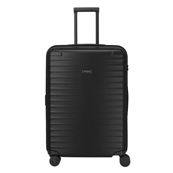 Titan Upgrade 4 wielen Trolley M 69 cm