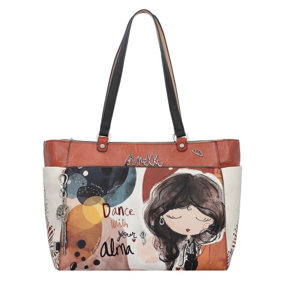 Anekke Shopper Tas 39 cm
