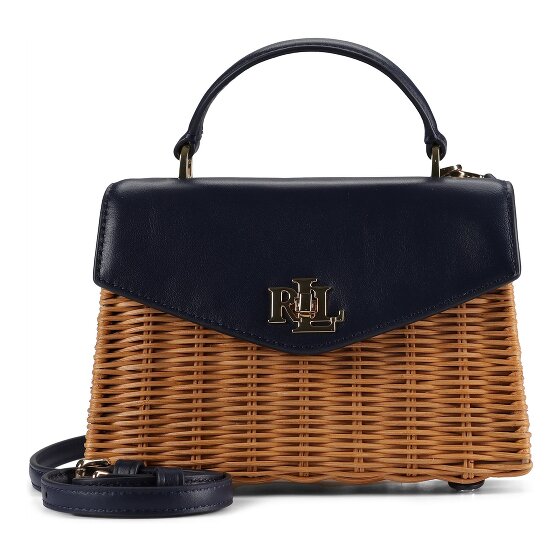 Lauren Ralph Lauren Farrah Handtas 19.5 cm