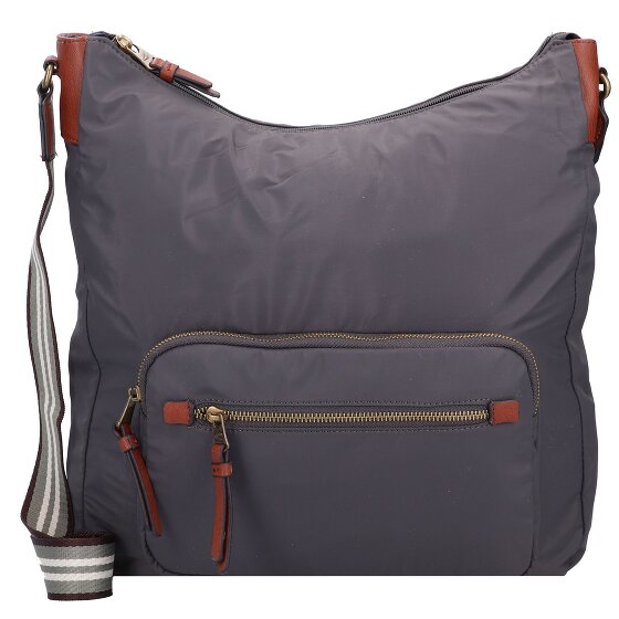 camel active Bari schoudertas 30 cm