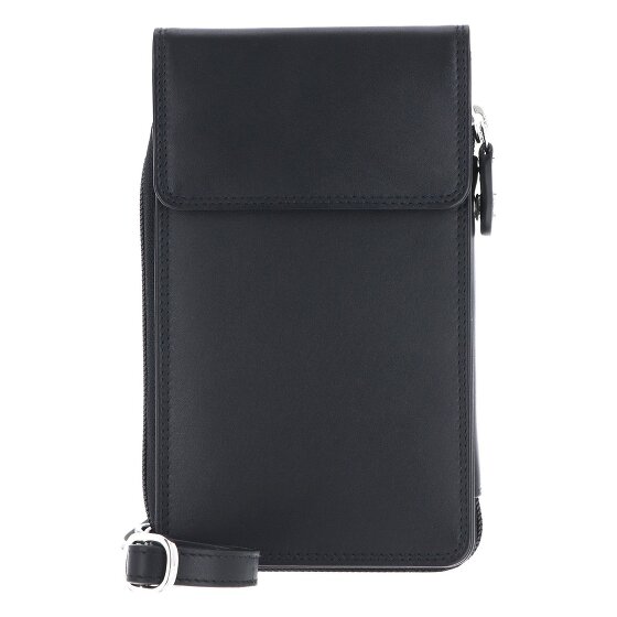 Golden Head Polo Smartphonehoesje Leder 10.5 cm