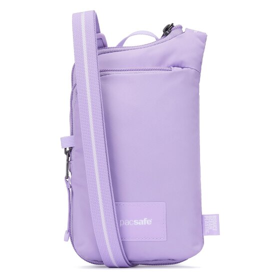 Pacsafe GO anti-diefstal Tech Mini Bag schoudertas RFID 12 cm