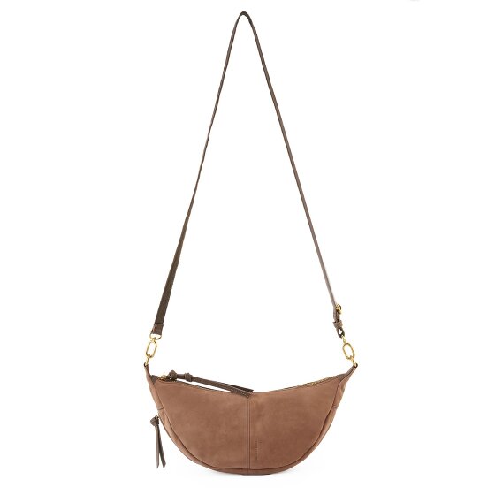 FredsBruder Beyond Mini tas Schoudertas Leer 16.5 cm