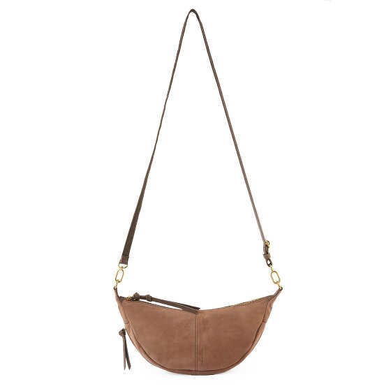 FredsBruder Beyond Mini tas Schoudertas Leer 16.5 cm