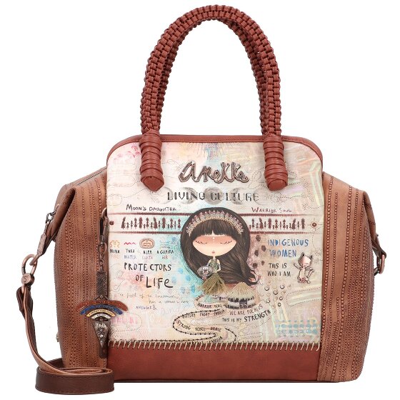 Anekke Menire Handtas 30 cm