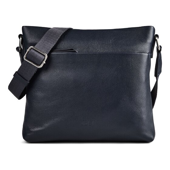 Jost Lysa Crossbody tas Leder 25 cm