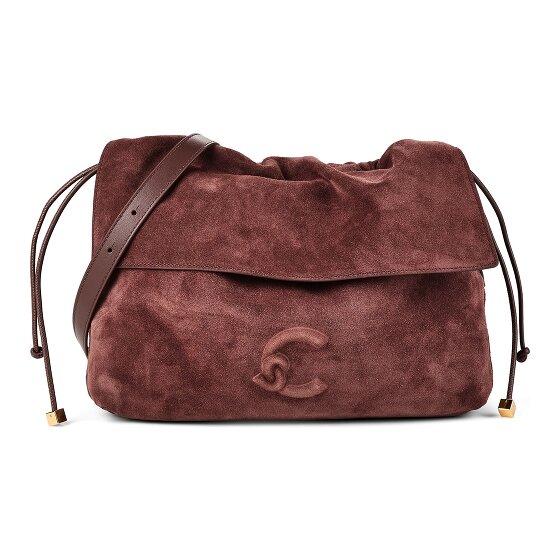 Coccinelle Lidia Crossbody tas Leder 31 cm