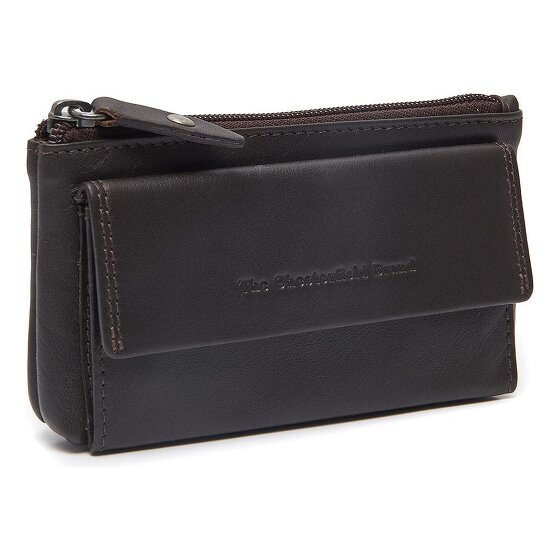 The Chesterfield Brand Torano Sleutel portemonnee Leer 12 cm