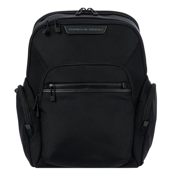 Porsche Design Roadster Dagrugzak S 38 cm Laptop compartiment