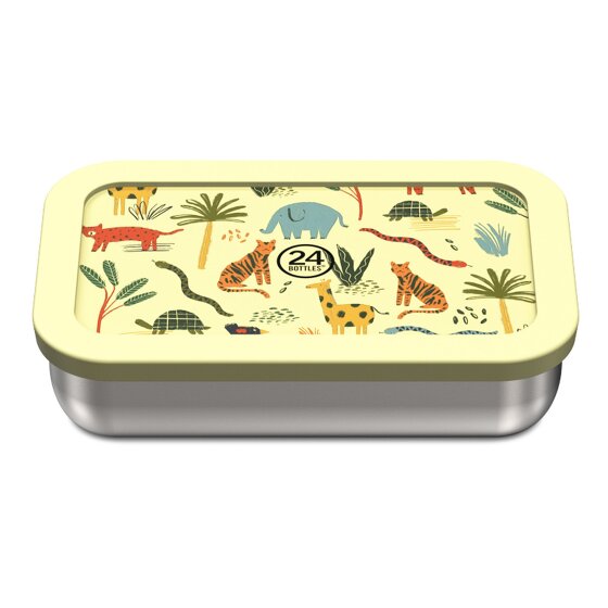 24Bottles Lunchbox 18.5 cm 24Bottles Lunchbox 18.5 cm