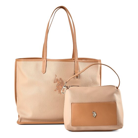U.S. Polo Assn. Surrey omkeerbare draagtas 40 cm