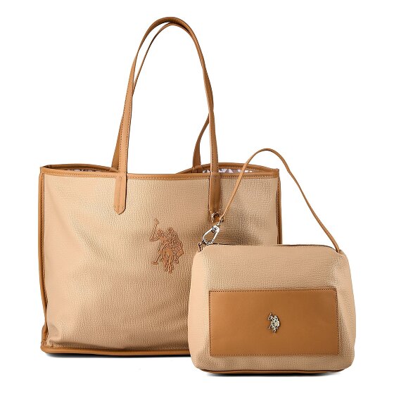 U.S. Polo Assn. Surrey omkeerbare draagtas 40 cm