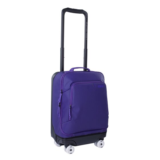 Evoc 4 wielen Cabinewagen 55 cm Laptop compartiment