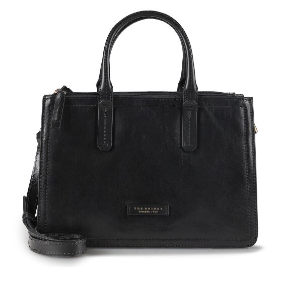 The Bridge Beatrice Handtas Leer 31.5 cm