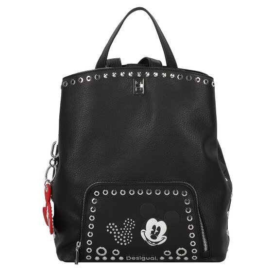 Desigual Mickey Rock Dagrugzak 35 cm