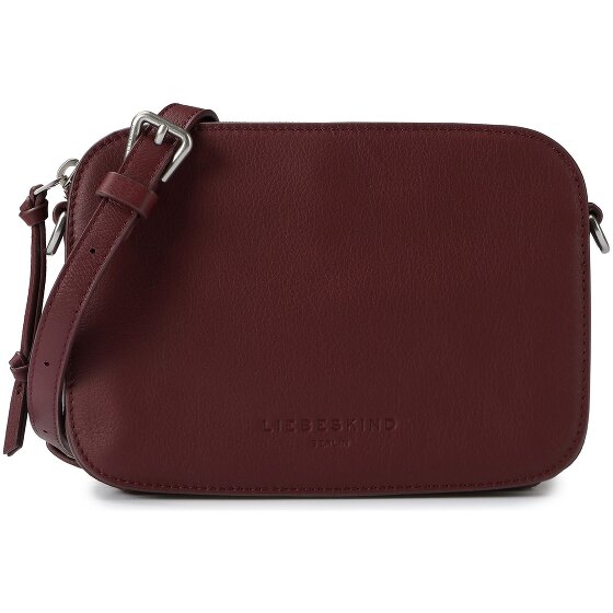 Liebeskind Luka Schoudertas M Leer 20.5 cm