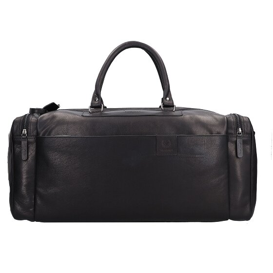 Strellson Hyde Park Reistas Leer 58 cm