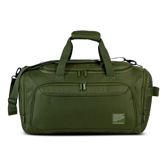 Worldpack Weekender reistas 50 cm