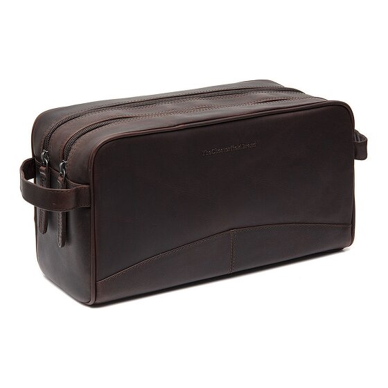 The Chesterfield Brand Stefan Toilettas Leer 29 cm