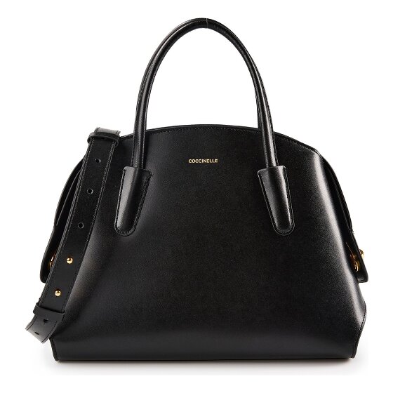 Coccinelle Tylde Handtas Leer 31 cm