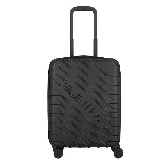 Valentino Starlight 4 wielen Cabinewagen 54 cm