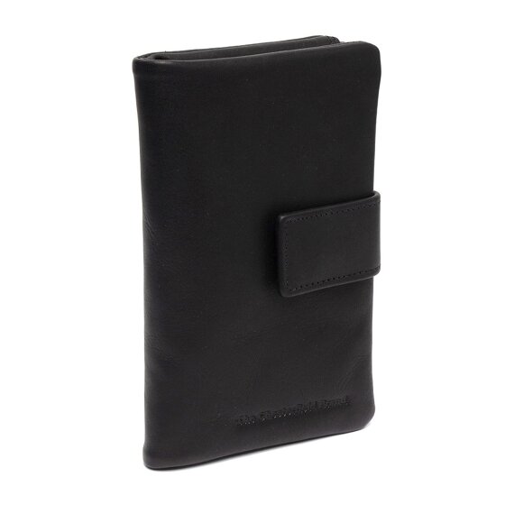 The Chesterfield Brand Landau Portemonnee RFID-bescherming Leer 9.5 cm