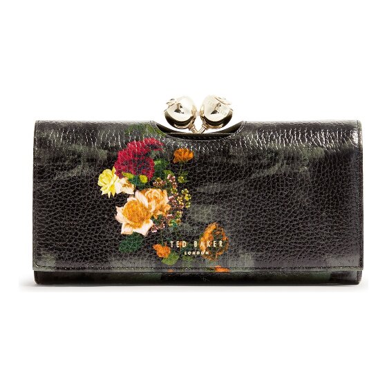 Ted Baker Liieeah Portemonnee Leder 19 cm