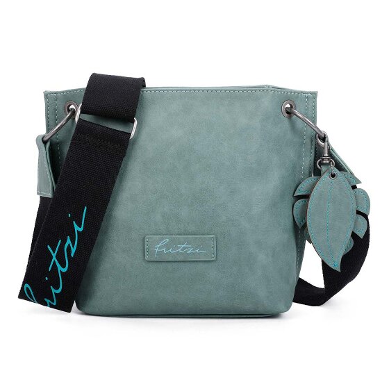 Fritzi aus Preußen Eco Fritzi03 Crossbody tas 20.5 cm