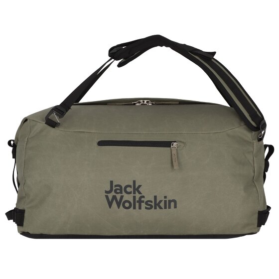 Jack Wolfskin Traveltopia Reistas 59 cm