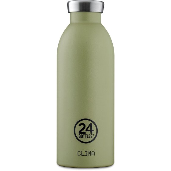 24Bottles Clima Drinkfles 500 ml 24Bottles Clima Drinkfles 500 ml