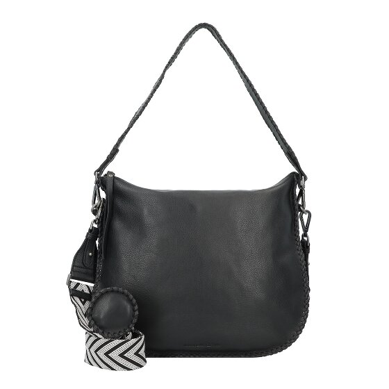 Harbour 2nd Just Pure Sarina Schoudertas Leder 34 cm