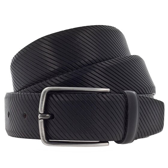 Vanzetti Riem leer