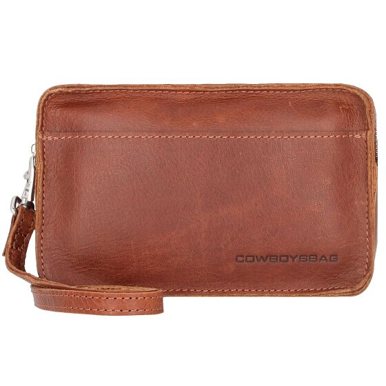 Cowboysbag Lymm Schoudertas Leer 20.5 cm