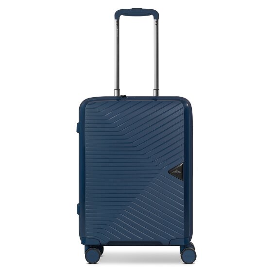March15 Trading Gotthard Edition 4 wielen Cabinewagen 55 cm