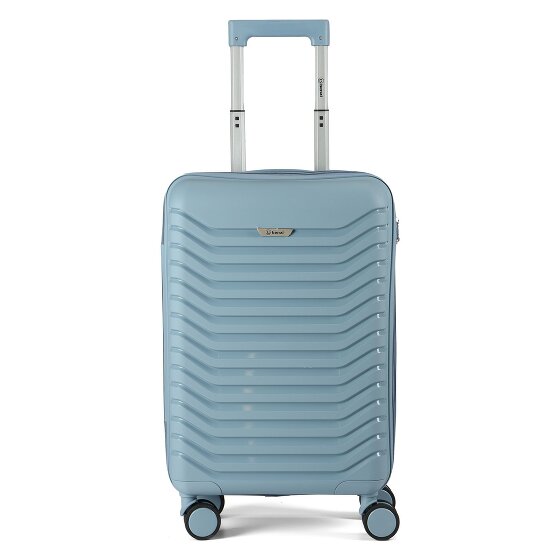 Benzi 5820 4 wielen Cabinewagen 55 cm