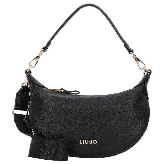 Liu Jo Kaliska Schoudertas S 25 cm met uitbreidingsplooi