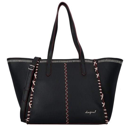Desigual Manhattan Pespuntes Shopper Tas 34 cm