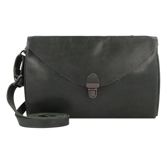 Harold's Fold Schoudertas Leer 20 cm