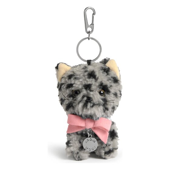 Wouf Charms Sleutelhanger 14 cm