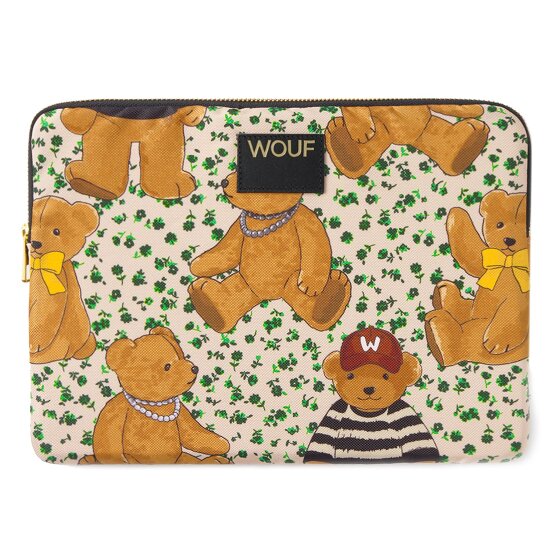 Wouf Daily Tablet hoes 29 cm
