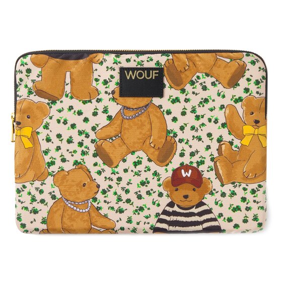 Wouf Daily Tablet hoes 29 cm