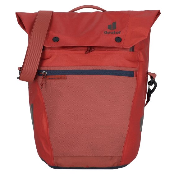 Deuter Mainhattan Fietstas 33 cm
