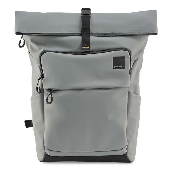 Stratic Vibe Dagrugzak 52 cm Laptopvak
