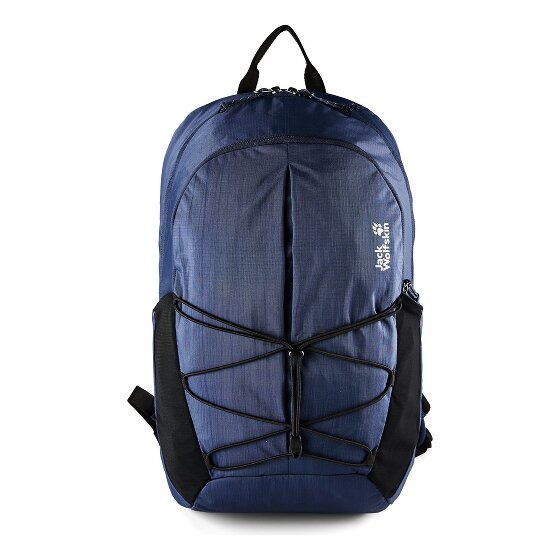 Jack Wolfskin Yuma 18 L Dagrugzak 46 cm Laptop compartiment
