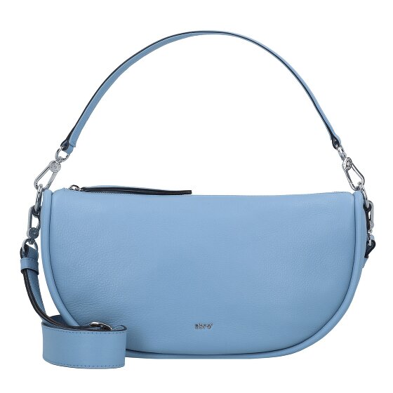 abro Willow Schoudertas Leer 34.5 cm