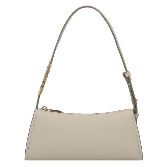 DKNY Avril Schoudertas Leer 26 cm